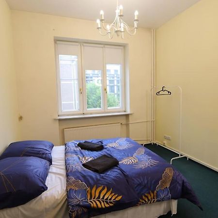 Fantastic Waw - Ns42 Room P Warsawa Bagian luar foto
