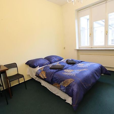 Fantastic Waw - Ns42 Room P Warsawa Bagian luar foto