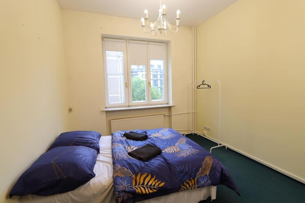 Fantastic Waw - Ns42 Room P Warsawa Bagian luar foto