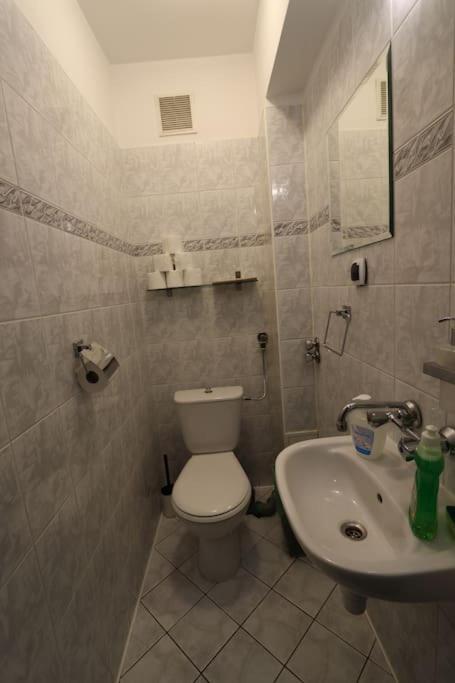 Fantastic Waw - Ns42 Room P Warsawa Bagian luar foto