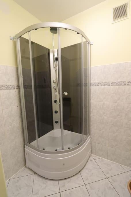 Fantastic Waw - Ns42 Room P Warsawa Bagian luar foto