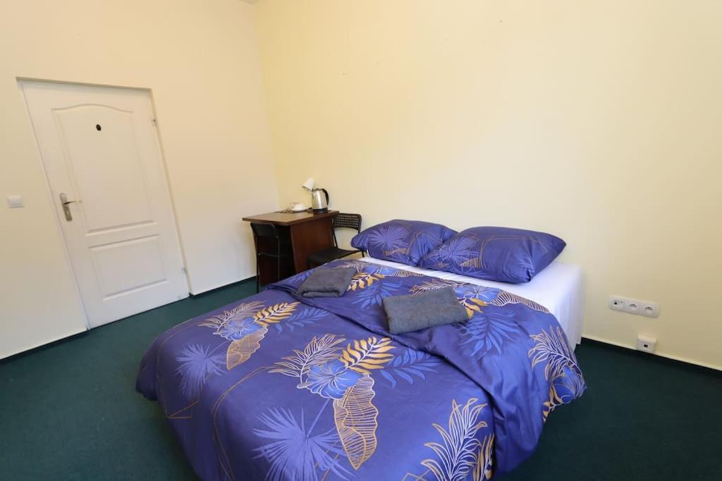 Fantastic Waw - Ns42 Room P Warsawa Bagian luar foto