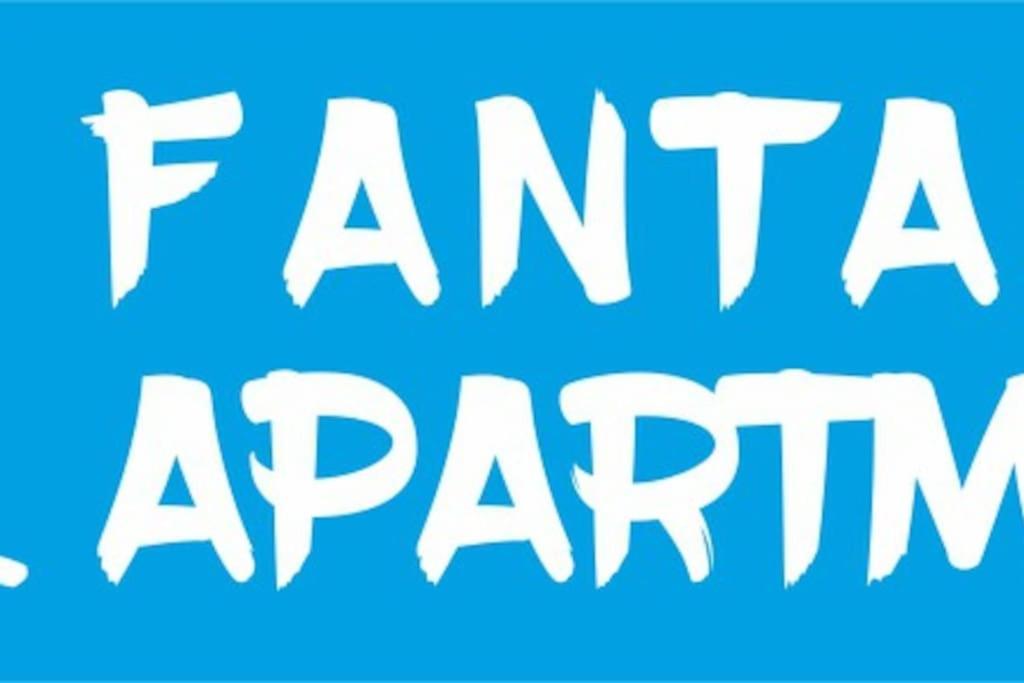 Fantastic Waw - Ns42 Room P Warsawa Bagian luar foto