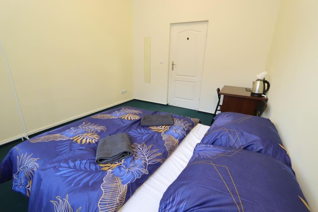 Fantastic Waw - Ns42 Room P Warsawa Bagian luar foto