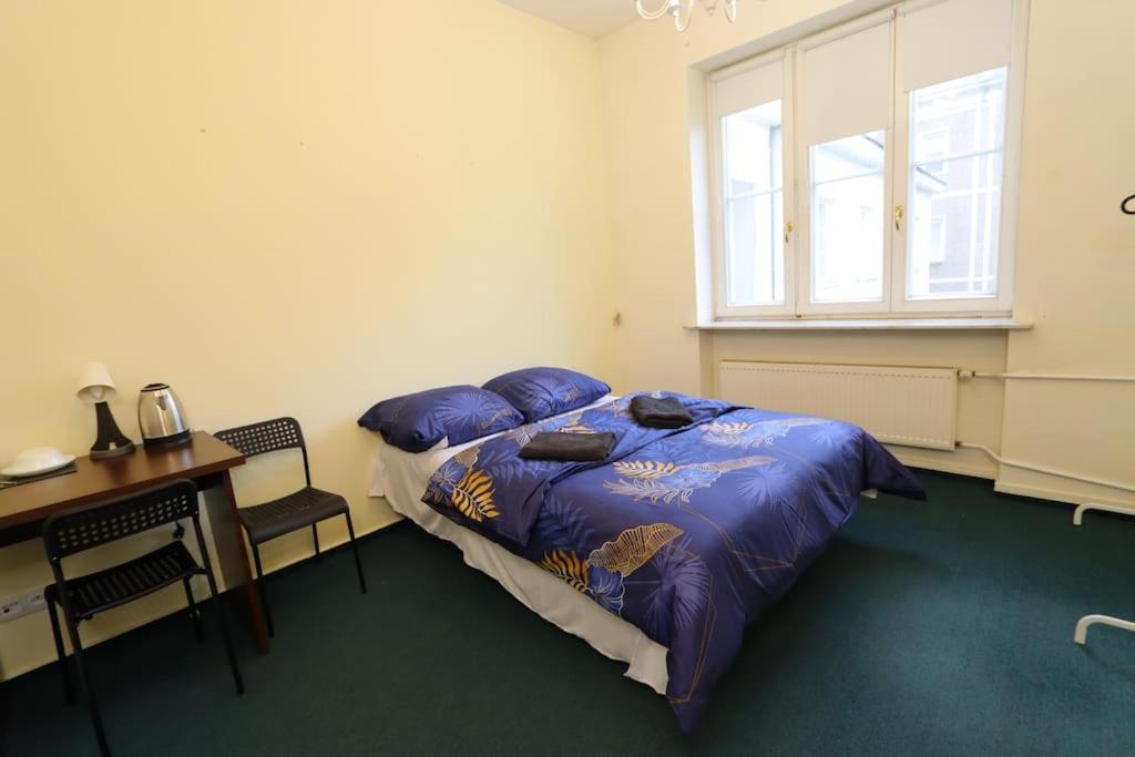 Fantastic Waw - Ns42 Room P Warsawa Bagian luar foto