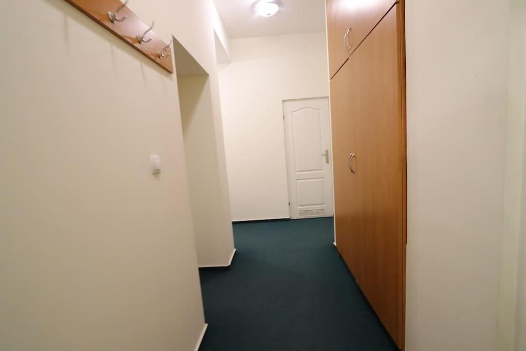 Fantastic Waw - Ns42 Room P Warsawa Bagian luar foto